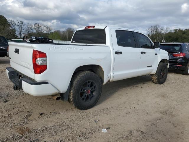 Obraz 3 z 2019 TOYOTA TUNDRA CREWMAX SR5 2019 z VIN 5TFDY5F17KX829262