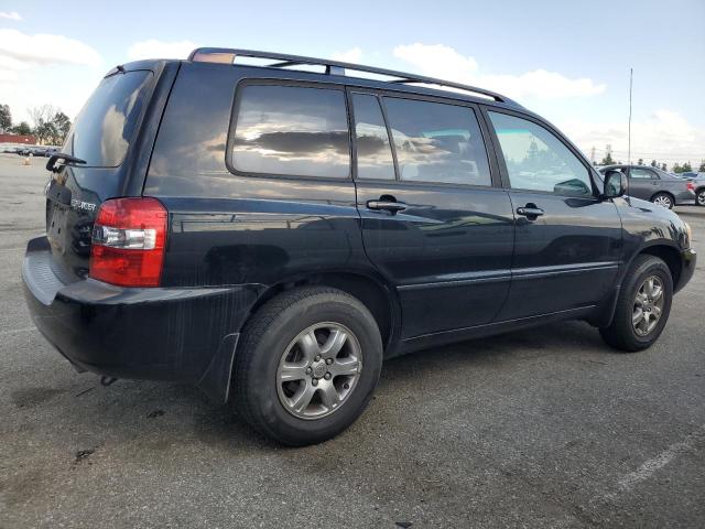 Obraz 3 z 2005 TOYOTA HIGHLANDER LIMITED 2005 z VIN JTEGP21AX50065261