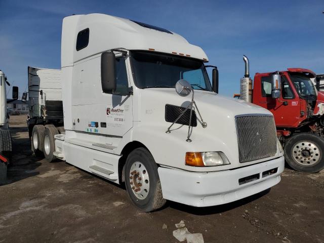Изображение 1 2001 VOLVO VN VNL 2001 с VIN 4V4NC9JHX1N318304