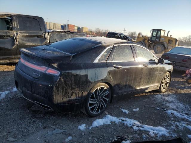 Image 3 of 2020 LINCOLN MKZ  2020 with VIN 3LN6L5B95LR613662