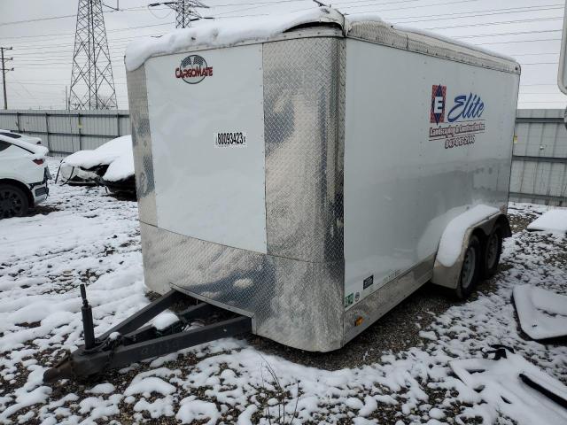 Image 2 of 2019 WILDWOOD CARGO TRLR 2019 with VIN 5NHUBL422KN096130