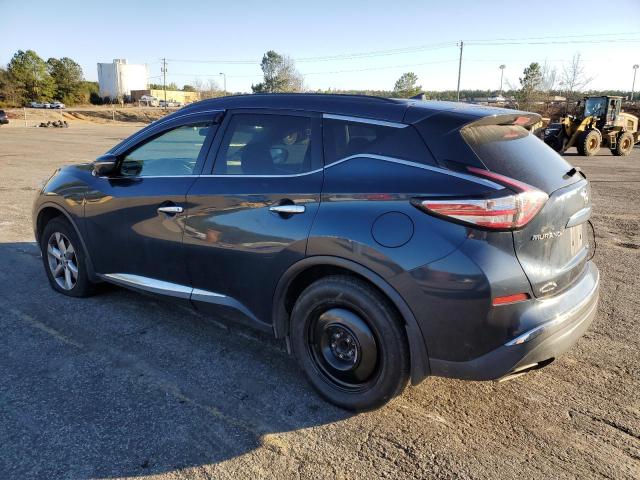 Изображение 2 2015 NISSAN MURANO S 2015 с VIN 5N1AZ2MG4FN205924