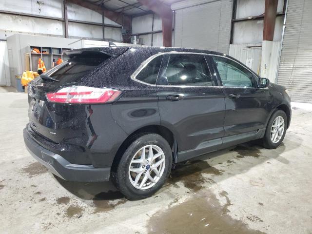 Изображение 3 2022 FORD EDGE SEL 2022 с VIN 2FMPK4J94NBA00775