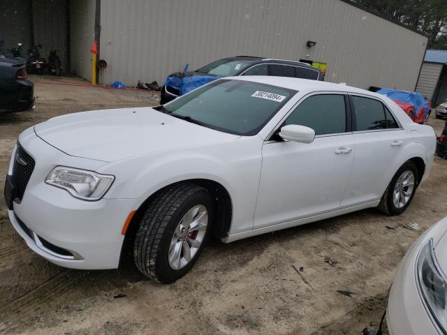 Image 1 of 2015 CHRYSLER 300 LIMITED 2015 with VIN 2C3CCAAG9FH781289