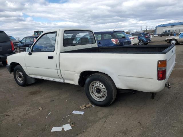 Изображение 2 1991 TOYOTA PICKUP 1/2 TON SHORT WHEELBASE 1991 с VIN JT4RN81A7M5100524