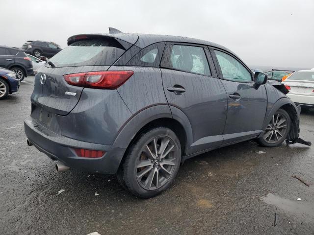 Image 3 of 2017 MAZDA CX-3 TOURING 2017 with VIN JM1DKFC73H0141776