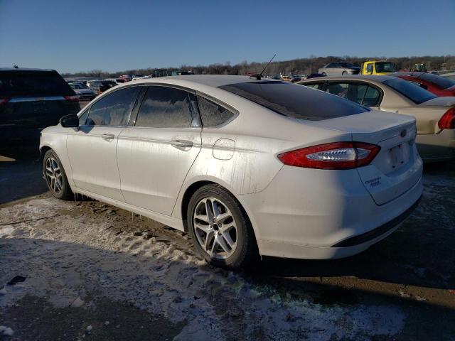 Изображение 2 2015 FORD FUSION SE 2015 с VIN 3FA6P0H78FR279395