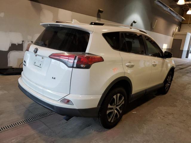 Изображение 3 2016 TOYOTA RAV4 LE 2016 с VIN JTMZFREV4GJ083449