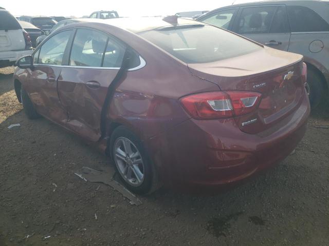 Obraz 2 z 2017 CHEVROLET CRUZE LT 2017 z VIN 3G1BE5SM4HS558728