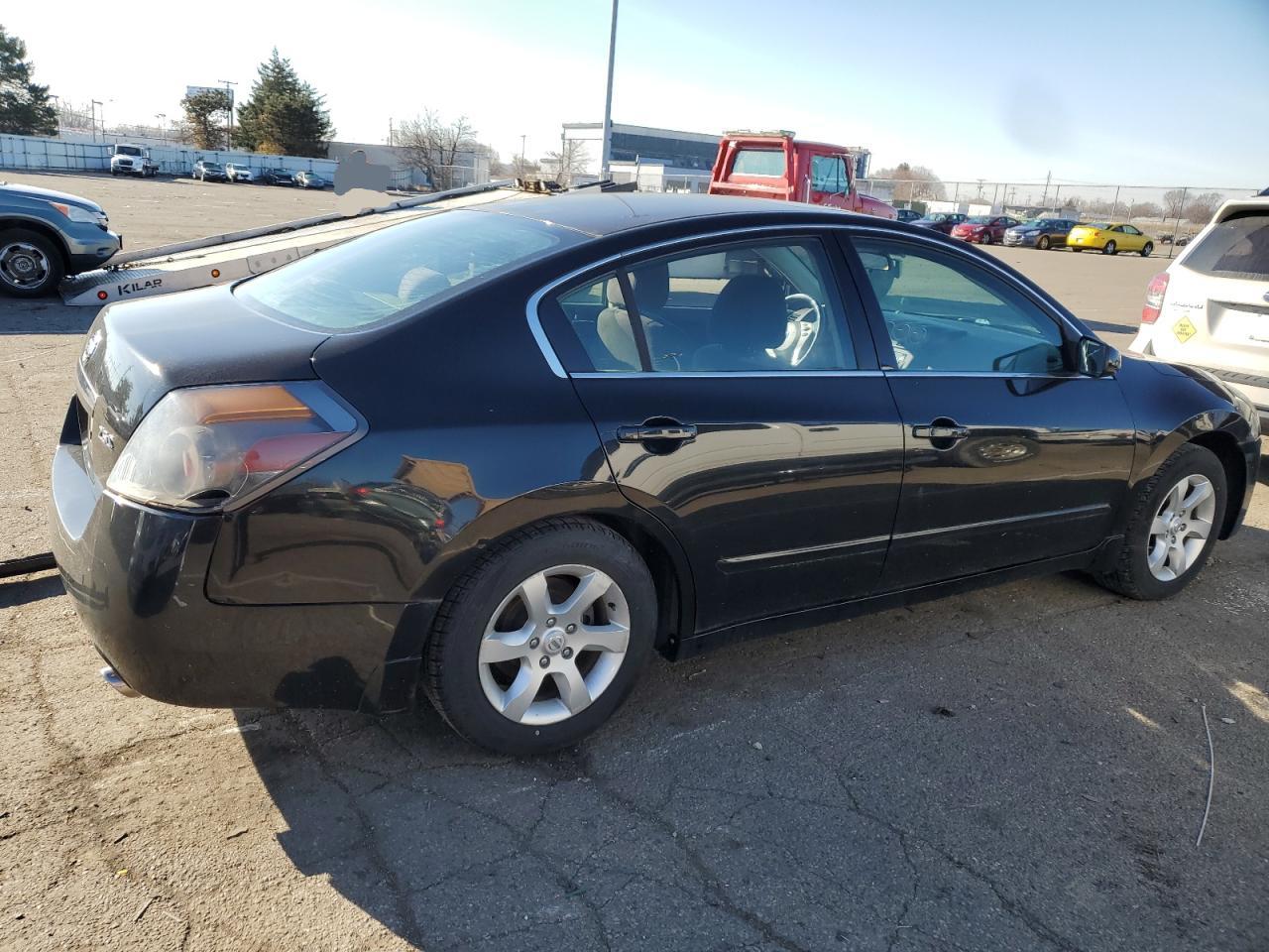 Изображение 3 2009 NISSAN ALTIMA 2.5 2009 с VIN 1N4AL21E79C107856