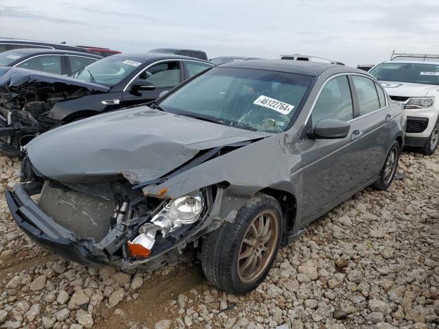 Obraz 2011 HONDA ACCORD EX 2011