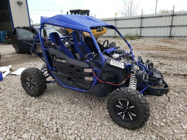 Изображение 2017 YAMAHA YXZ1000  2017