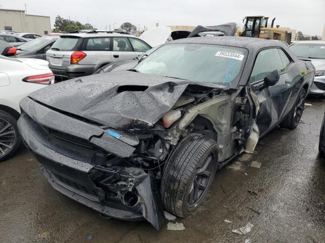 Изображение 1 2023 DODGE CHALLENGER SXT 2023 с VIN 2C3CDZAG2PH594179