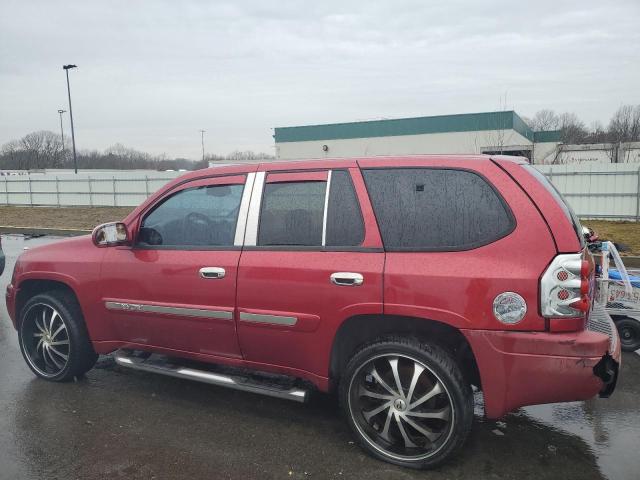 Изображение 2 2002 GMC ENVOY  2002 с VIN 1GKDT13S622305834