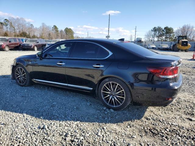 Obraz 2 z 2014 LEXUS LS 460 2014 z VIN JTHBL5EF8E5126836