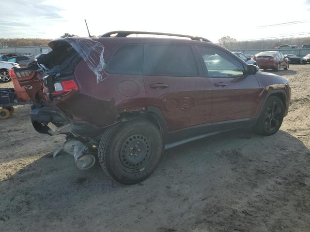 Obraz 3 z 2021 JEEP CHEROKEE LATITUDE PLUS 2021 z VIN 1C4PJLLBXMD221047