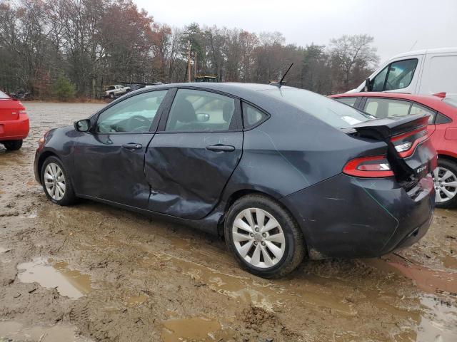 Изображение 2 2014 DODGE DART SXT 2014 с VIN 1C3CDFBB2ED747249