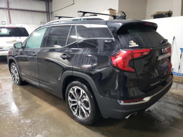 Изображение 2 2018 GMC TERRAIN SLT 2018 с VIN 3GKALVEX4JL142018
