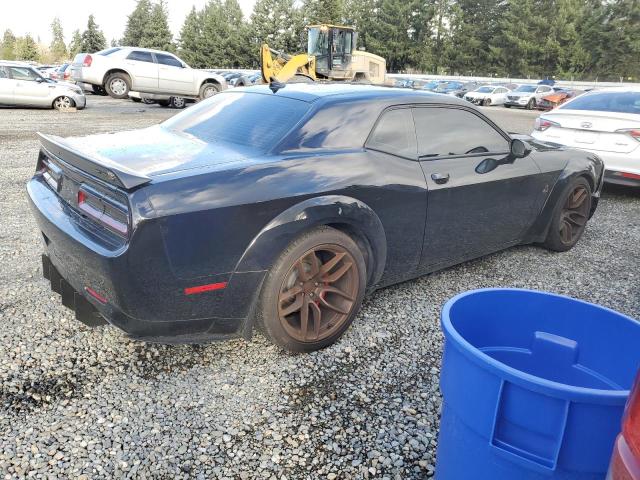 Obraz 3 z 2022 DODGE CHALLENGER R/T SCAT PACK 2022 z VIN 2C3CDZFJ8NH246856
