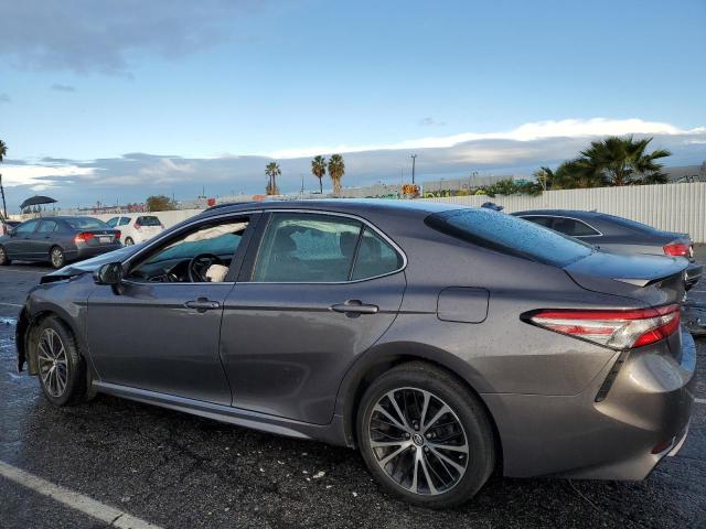 Obraz 2 z 2018 TOYOTA CAMRY L 2018 z VIN 4T1B11HK7JU072966