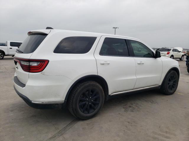 Изображение 3 2019 DODGE DURANGO SXT 2019 с VIN 1C4RDHAG3KC549960
