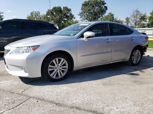 Obraz 2014 LEXUS ES 350 2014