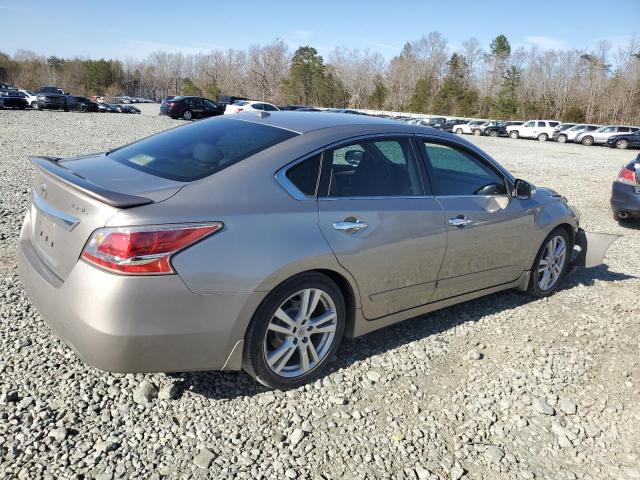 Изображение 3 2013 NISSAN ALTIMA 3.5S 2013 с VIN 1N4BL3AP6DC299730