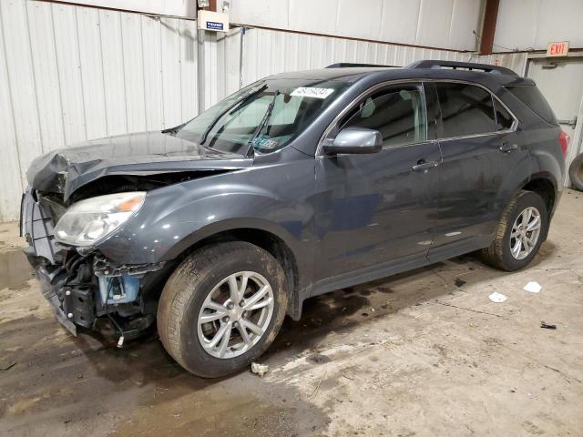 Obraz 1 z 2017 CHEVROLET EQUINOX LT 2017 z VIN 2GNFLFEK1H6228842