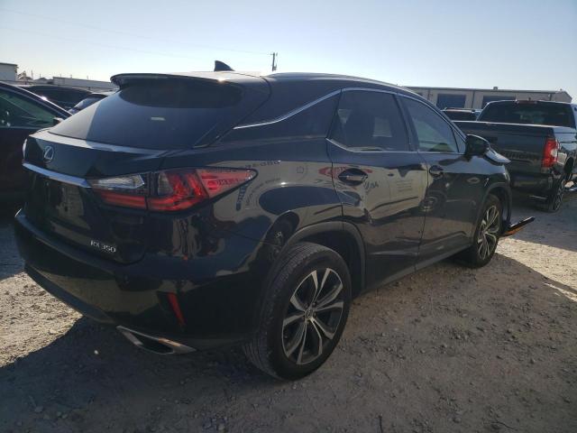 Obraz 3 z 2017 LEXUS RX 350 BASE 2017 z VIN 2T2ZZMCA3HC092064