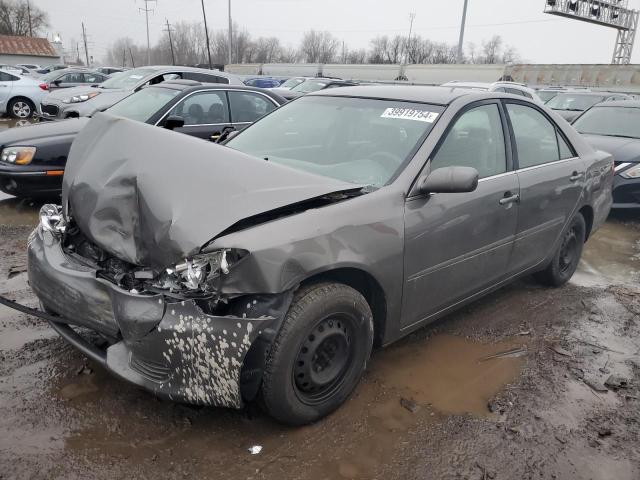 Obraz 1 z 2005 TOYOTA CAMRY LE 2005 z VIN 4T1BE32K55U952997