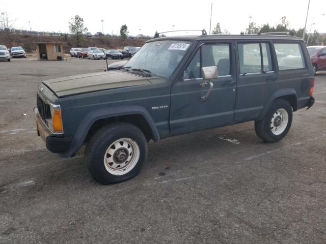1985 JEEP CHEROKEE  1985 image