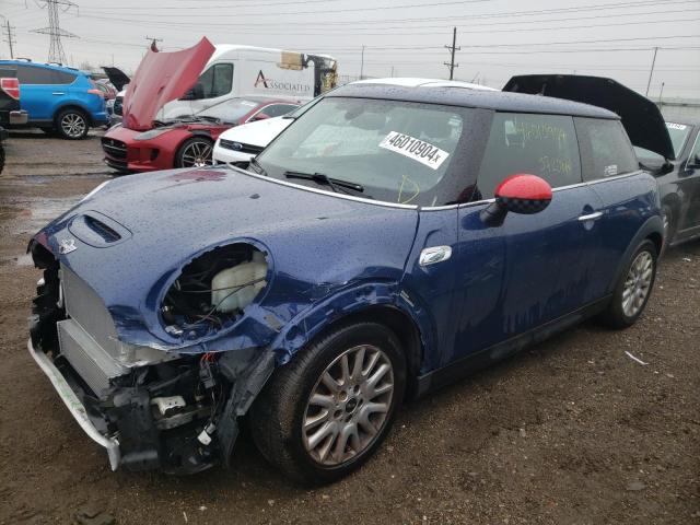 Obraz 2016 MINI COOPER S 2016