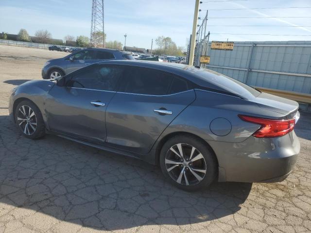 Изображение 2 2017 NISSAN MAXIMA 3.5S 2017 с VIN 1N4AA6AP7HC431984