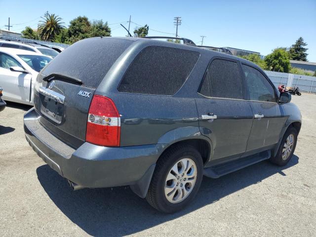 Obraz 3 z 2003 ACURA MDX TOURING 2003 z VIN 2HNYD18843H520445