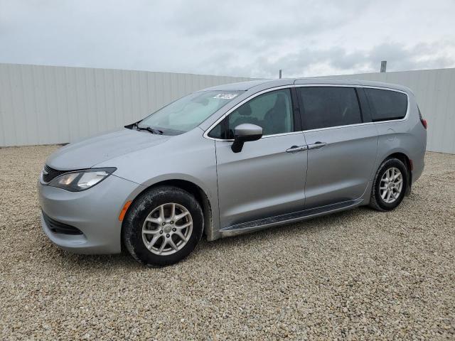Изображение 2017 CHRYSLER PACIFICA TOURING 2017