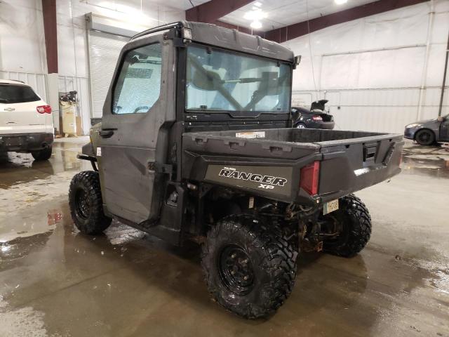 Изображение 3 2015 POLARIS RANGER 900 XP EPS 2015 с VIN 4XAUH9EA8EG865692