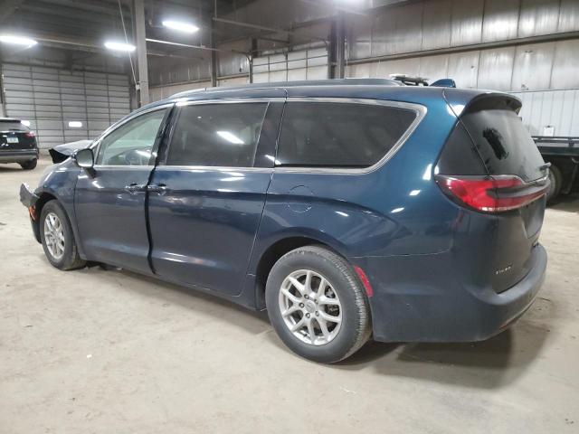 Obraz 2 z 2022 CHRYSLER PACIFICA TOURING L 2022 z VIN 2C4RC1BG4NR153508