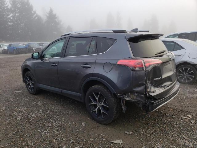 Image 2 of 2016 TOYOTA RAV4 SE 2016 with VIN 2T3JFREV2GW527104