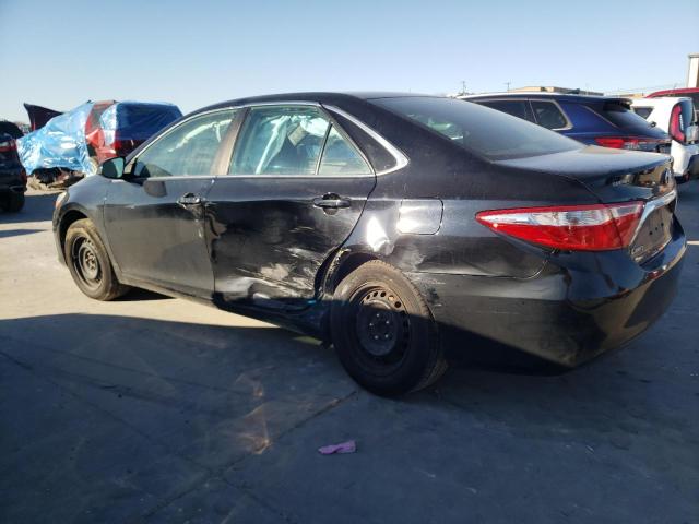 Изображение 2 2017 TOYOTA CAMRY LE 2017 с VIN 4T1BF1FK5HU684288