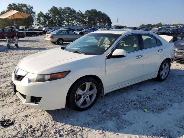 Obraz 2010 ACURA TSX  2010