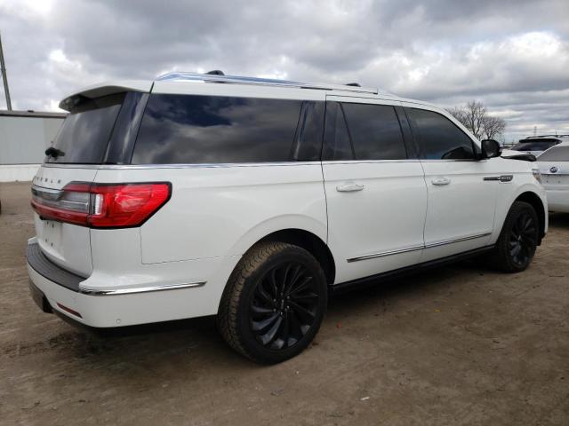 Obraz 3 z 2020 LINCOLN NAVIGATOR L BLACK LABEL 2020 z VIN 5LMJJ3TTXLEL20466