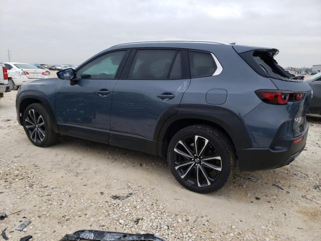 Image 2 of 2024 MAZDA CX-50 PREMIUM PLUS 2024 with VIN 7MMVABEM1RN162472