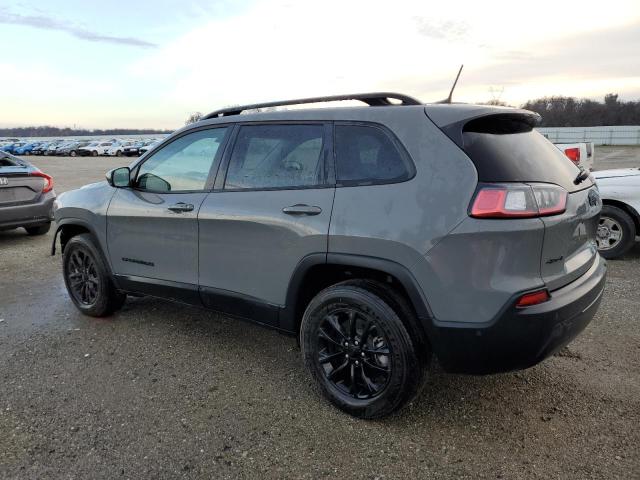 Image 2 of 2023 JEEP CHEROKEE ALTITUDE LUX 2023 with VIN 1C4PJMMB4PD114956