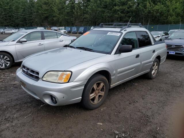 Obraz 2005 SUBARU BAJA SPORT 2005
