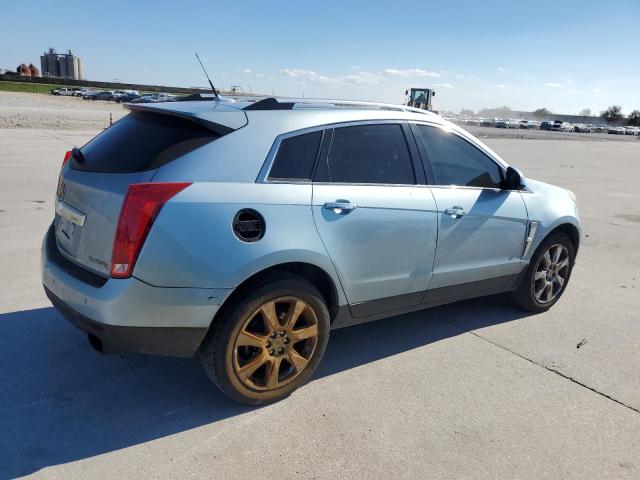 Image 3 of 2011 CADILLAC SRX PERFORMANCE COLLECTION 2011 with VIN 3GYFNBEY6BS621187