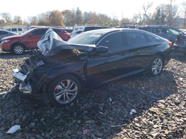 Obraz 1 z 2018 HONDA ACCORD LX 2018 z VIN 1HGCV1F16JA070457