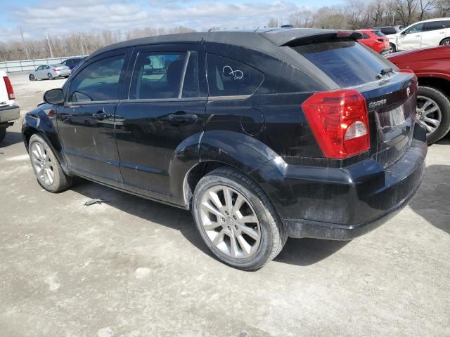 Obraz 2 z 2012 DODGE CALIBER SXT 2012 z VIN 1C3CDWEA3CD508258