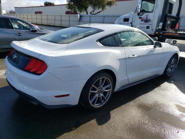 Изображение 3 2019 FORD MUSTANG  2019 с VIN 1FA6P8TH1K5118835