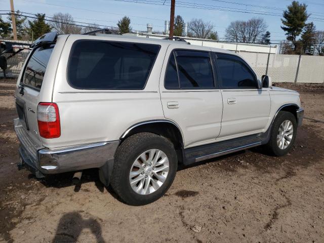 Obraz 3 z 2000 TOYOTA 4RUNNER SR5 2000 z VIN JT3HN86R6Y0281472