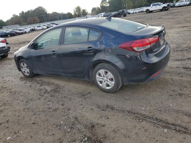 Изображение 2 2018 KIA FORTE LX 2018 с VIN 3KPFK4A73JE219843